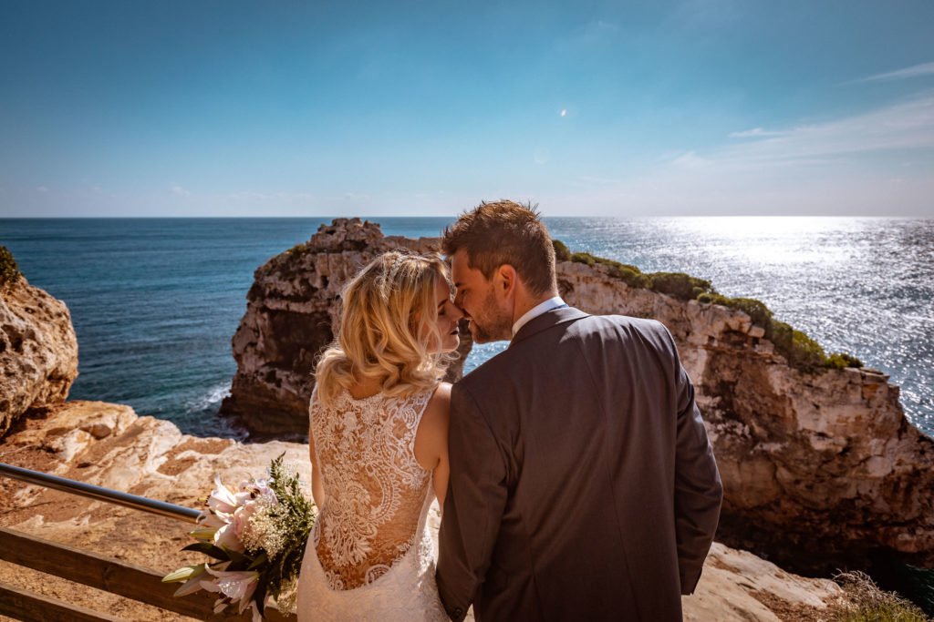 Mallorca Hochzeitsfotograf